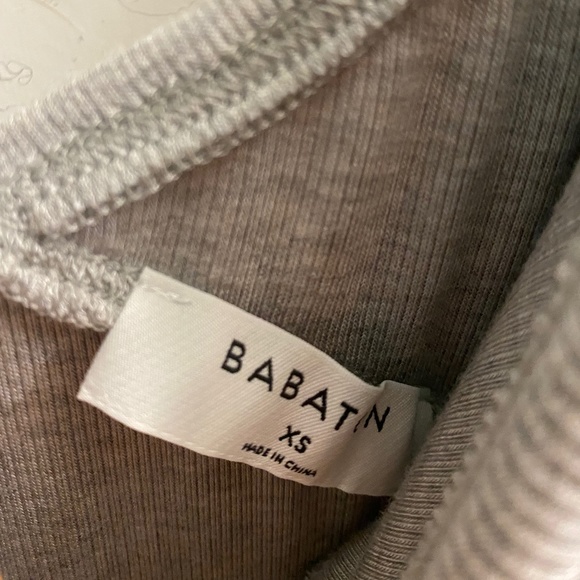 Babaton Phil shirt - Picture 7 of 8